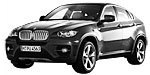 BMW E71 B222A Fault Code