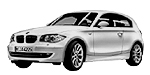 BMW E81 B222A Fault Code