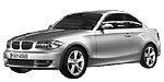 BMW E82 B222A Fault Code