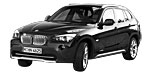 BMW E84 B222A Fault Code