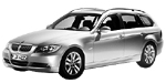 BMW E91 B222A Fault Code