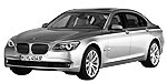 BMW F01 B222A Fault Code