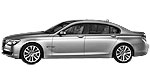 BMW F02 B222A Fault Code